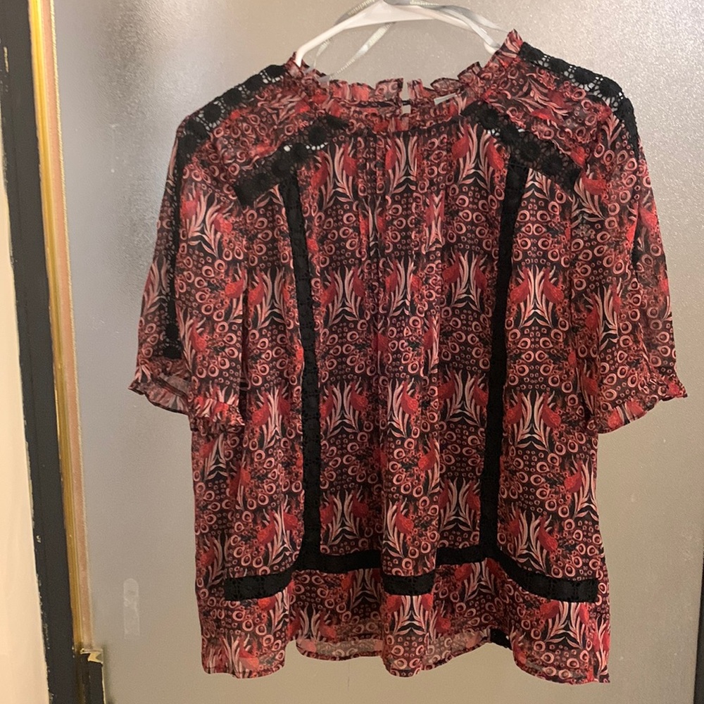 Blouse